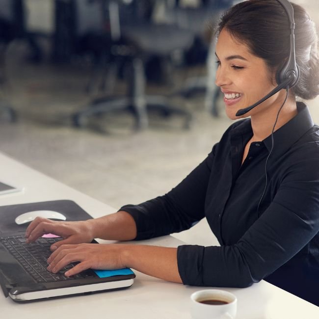 how to open call centre